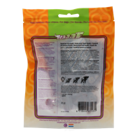 Braaaf Soft Snack met tonijn pompoen en selderij - thumbnail