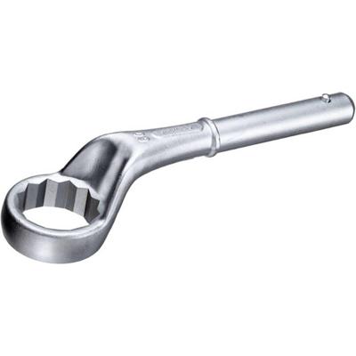 Stahlwille 42020046 5 46 ZUG-RINGSCHLUESSEL Trek-ringsleutel Sleutelbreedte (metrisch) 46 mm
