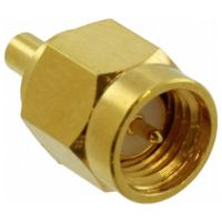 Molex Molex MOL DataCom & Specialty 733860840 SMA-connector Bus, Stekker 50 Ω 1 stuk(s) Tray - thumbnail