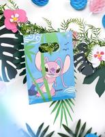 Stitch & Angel Uitdeelzakjes 4 Stuks - thumbnail