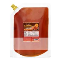 Sempio - Korean Dipping Sauce for Chicken (Sweet & Spicy) - 1kg - thumbnail