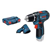 Bosch Professional GSR 12V-15 060186810D Accu-schroefboormachine 12 V Li-ion - thumbnail