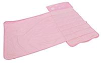 Slaapmat/slaapzak voor kinderen - FUN HOUSE - Eenhoorn - L.55 x D.121 cm - thumbnail