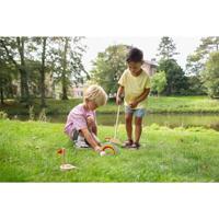 BS Toys houten golfset - thumbnail