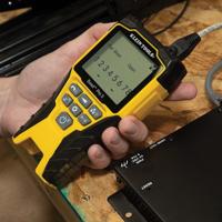Klein Tools VDV501-851 Scout Pro 3 Kabeltester Meetbereik: Audio/Video, Netwerk, Telecommunicatie - thumbnail