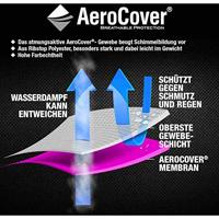 Kussentas 80 x 80 x 60 cm AeroCover - Aerocover - thumbnail