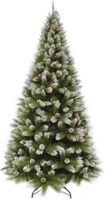 Kunstkerstboom pittsburgh 215 cm