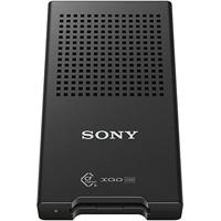 Sony MRW-G1 CFexpress / XQD Type-B Card Reader - thumbnail