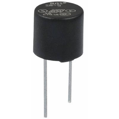 Bussmann by Eaton SR-5-3.15A-AP Printzekering 1 stuk(s)