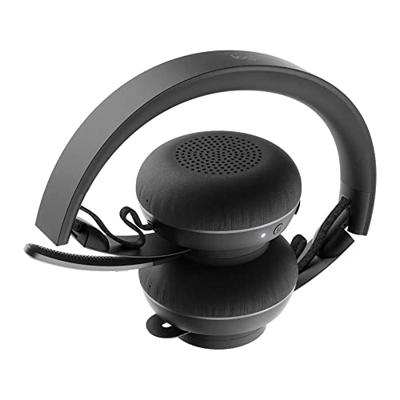 Logitech Zone Wireless teams headset