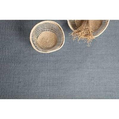 Fjôrd - Vloerkleed Navy Blauw - 170x240cm - Jaipur