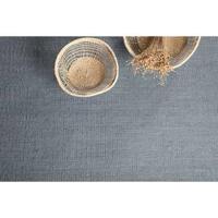 Fjôrd - Vloerkleed Navy Blauw - 170x240cm - Jaipur - thumbnail