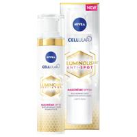 Nivea Cellular Luminous Anti-Pigment Fluid Cream SPF50 - thumbnail