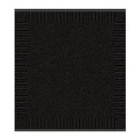 DDDDD DDDDD keukendoek cisis 50x55 ebony - thumbnail