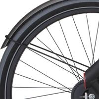 Cortina spatbordstang achter 28 blau shadow silver matt - thumbnail