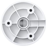 eufy Security eufyCam E330 (Professional), 2 camera’s, 4K-camerasysteem voor buiten, 24/7 opnemen, wifi-NVR, AI-gezichtsherkenning, 10CH, lokale opslag, geen maandelijkse kosten - thumbnail