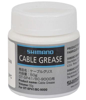 Shimano Special Grease for OT-SP41/BC-9000 Outer Cable 50g