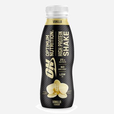 Optimum Protein Shake | Optimum Nutrition | 330g