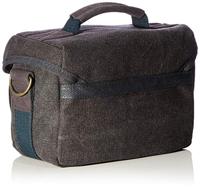 Kalahari Fototas K-6 Mata Mata zwart - thumbnail