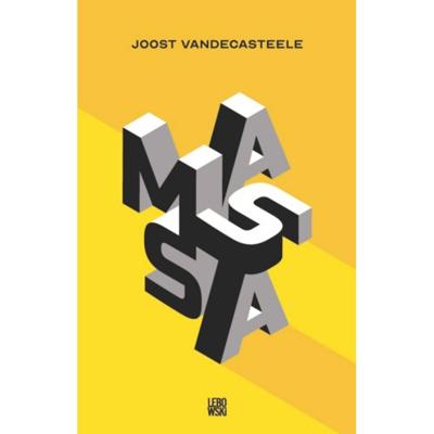 Massa (Paperback) Massa (Paperback)
