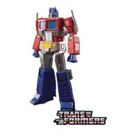 Transformers: Generation One AMK Pro Series Plastic Model Kit Optimus Prime 20 cm - thumbnail