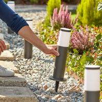 Philips LantaarnUtrecht antraciet - 929003262101 - thumbnail