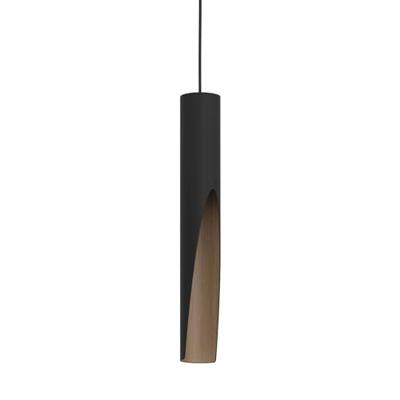 Eglo Cilinder hanglampBarbotto Ø 6cm - 901732 - thumbnail