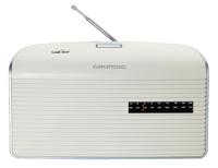 Grundig Music 60X Radio FM Wit - thumbnail