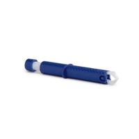 Plastic tekenpincet inclusief drukclip - thumbnail