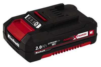 Einhell 4511395 Power X-Change 18V 2Ah PXC Gereedschapsaccu 18 V 2 Ah Li-ion