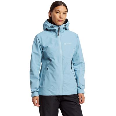 Tenson Wingra Regen Jas Dames XL/42 Tenson Wingra Regen Jas Dames XL/42