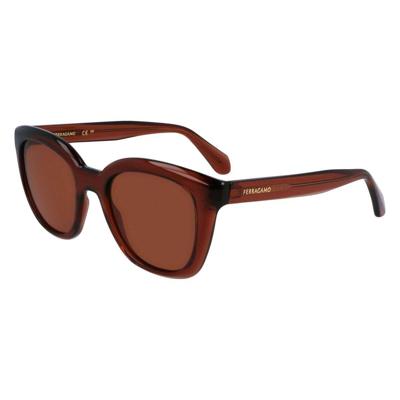 Zonnebril Dames Salvatore Ferragamo SF2000S-5221232 Ø 52 mm
