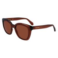 Zonnebril Dames Salvatore Ferragamo SF2000S-5221232 Ø 52 mm - thumbnail