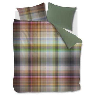Dutch Design Beddinghouse Dutch Design Holiday Dekbedovertrek Multi 240x200/220 cm