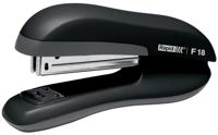 Rapid full-strip bureau nietmachine F18, 20 blad, zwart - thumbnail