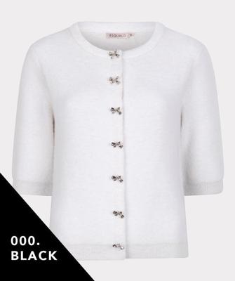 Esqualo Vest W25.07719