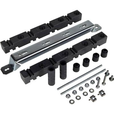 Schneider Electric NSYBVS400 Staal, Kunststof 3200 A 1 stuk(s)