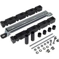 Schneider Electric NSYBVS400 Staal, Kunststof 3200 A 1 stuk(s) - thumbnail