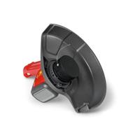 Wolf E-multistar trimmer 25 cm - thumbnail