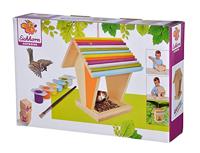 Eichhorn outdoor maak je eigen voederhuisje - thumbnail