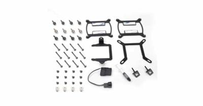 SilverStone SST-PF360W-ARGB-V2 waterkoeling