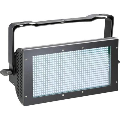 Cameo THUNDER WASH 600 RGBW Stroboscoop Aantal LEDs: 648 RGB Cameo THUNDER WASH 600 RGBW Stroboscoop Aantal LEDs: 648 RGB
