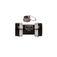 Sram Cema bracketas osbb interlock gxp-keramisch-zwart - thumbnail