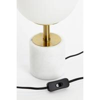 Light & Living Tafellamp 'Medina' 35cm hoog, kleur Antiek Brons - thumbnail