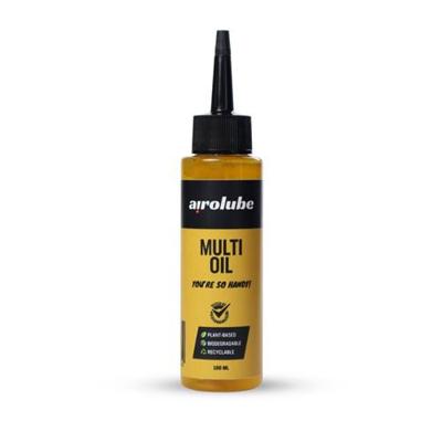 Airolube universele olie tuitdop 100ml