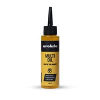Cyclon Olie airolube multiolie 100ml - thumbnail