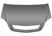 Motorkap 3781660 - thumbnail