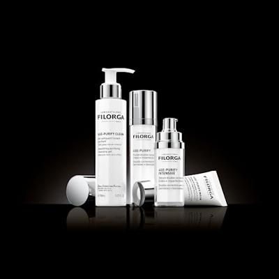 Filorga Les Soins Age-Purify