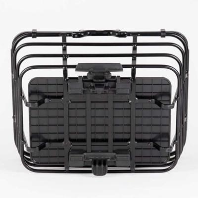 Atranvelo mand "epic multi avs rear basket epic multi avs black - thumbnail
