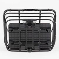 Atranvelo mand "epic multi avs rear basket epic multi avs black - thumbnail